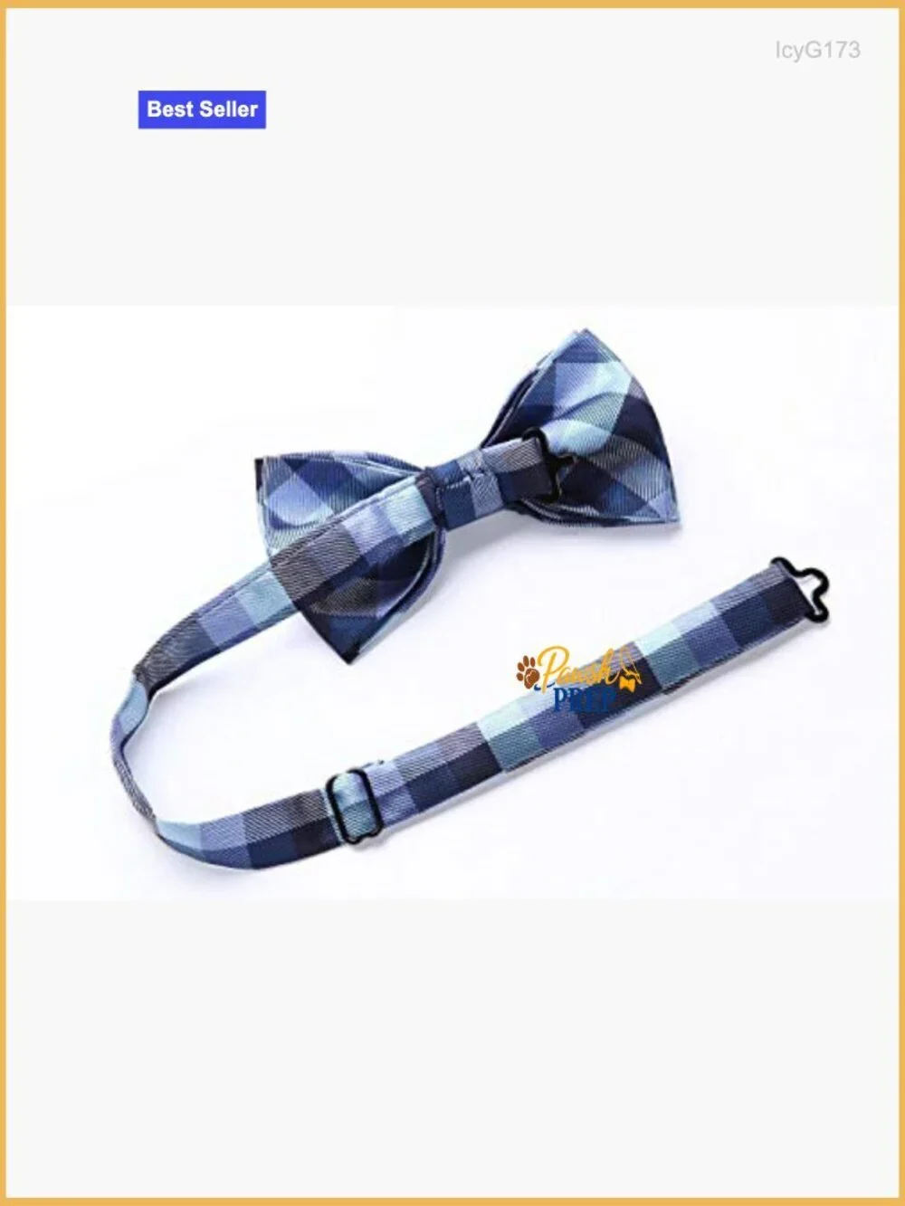 Classic Polyester Bow Tie Adjustable Formal Wedding Business Tuxedo